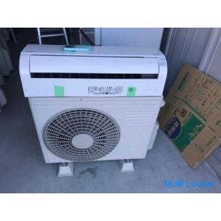 Klimaanlage Großverkauf 10 Stück Entsorgungsverkauf. Jeder kann ein Händler oder eine Einzelperson s