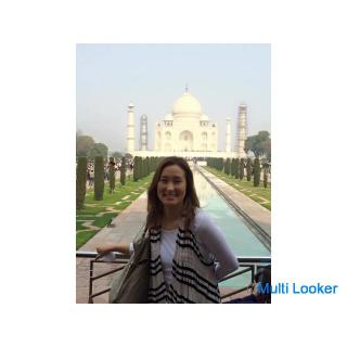 Ich bin auf der Suche nach einer ernsthaften Beziehung