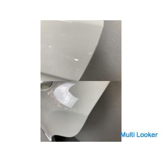 Mercedes E-Klasse W212 E300 Original Tür hinten links 650 Calcitweiß