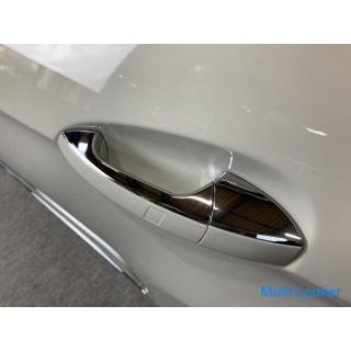 Mercedes E-Klasse W212 E300 Original Tür hinten links 650 Calcitweiß