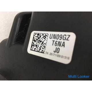 Guter Zustand Beleuchtung OK. Honda NC1 NSX Original LED-Scheinwerfer links STANLEY