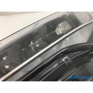 Guter Zustand Beleuchtung OK. Honda NC1 NSX Original LED-Scheinwerfer links STANLEY