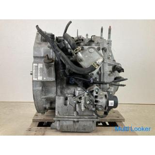 Betrieb OK RK5 Late Stepwgn Spada AT 2WD Original CVT-Automatikgetriebe