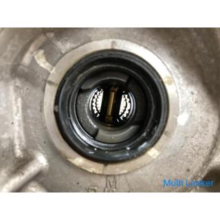 Betrieb OK RK5 Late Stepwgn Spada AT 2WD Original CVT-Automatikgetriebe