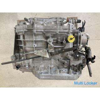 Betrieb OK RK5 Late Stepwgn Spada AT 2WD Original CVT-Automatikgetriebe