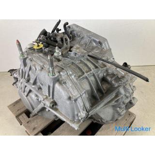 Betrieb OK RK5 Late Stepwgn Spada AT 2WD Original CVT-Automatikgetriebe