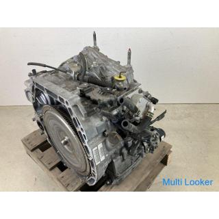 Betrieb OK RK5 Late Stepwgn Spada AT 2WD Original CVT-Automatikgetriebe