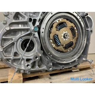 2020 GR6 Honda Fit e: HEV Original CVT Automatikgetriebe LEB Laufleistung 9.634 km. 6AA-GR6 GR3 AT