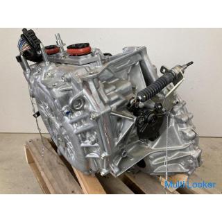 2020 GR6 Honda Fit e: HEV Original CVT Automatikgetriebe LEB Laufleistung 9.634 km. 6AA-GR6 GR3 AT