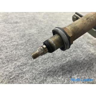 Seltener Porsche 911 930 Original Wischergestängemotor 911 628 115 02 Damals altes Auto