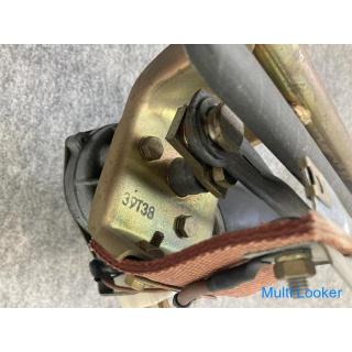 Seltener Porsche 911 930 Original Wischergestängemotor 911 628 115 02 Damals altes Auto