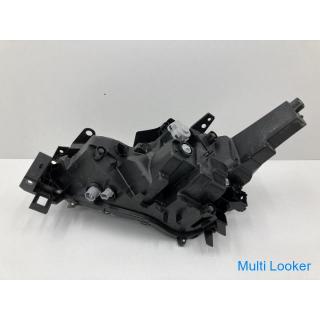 Guter Zustand Keine Risse Beleuchtung OK Mazda KF Serie CX-5 Original LED Scheinwerfer Rechts eingra