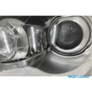 Gutes Produkt Keine Risse Spät VW Volkswagen Touran 1T Original HID Scheinwerfer Set links und recht