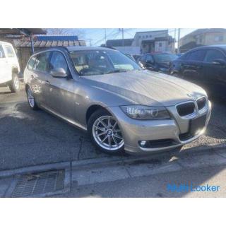 BMW 3 Series Touring
