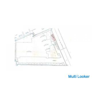 ~ Verlängerungsgebühr 0 Yen! ● Monatsparkplatz für Motorräder ● Oimazatonishi, Higashinari-ku, Osaka