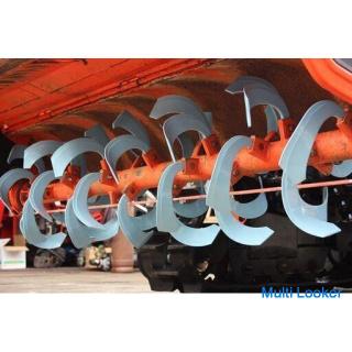 Kubota Traktor GL367 36 PS 588 Stunden Leistung, schwarze Kabine, Klimaanlage, automatische, horizon