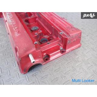 Selten! !! Mitsubishi Original CT9A Lancer Evolution 7 4G63 Stößelabdeckung Motorabdeckung