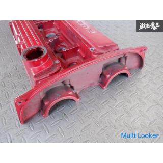 Selten! !! Mitsubishi Original CT9A Lancer Evolution 7 4G63 Stößelabdeckung Motorabdeckung