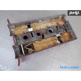 Selten! !! Mitsubishi Original CT9A Lancer Evolution 7 4G63 Stößelabdeckung Motorabdeckung