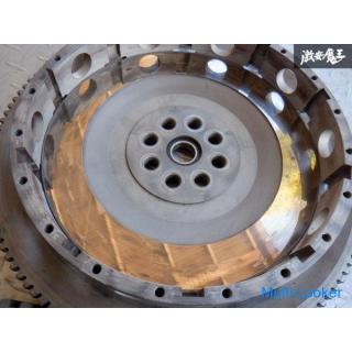 ATS NA1 NSX C30A Twin Carbon Clutch Actuation Conversion Parts Set NA2 C32B