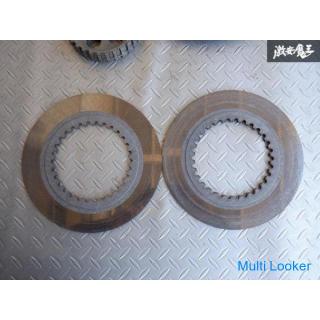 ATS NA1 NSX C30A Twin Carbon Clutch Actuation Conversion Parts Set NA2 C32B