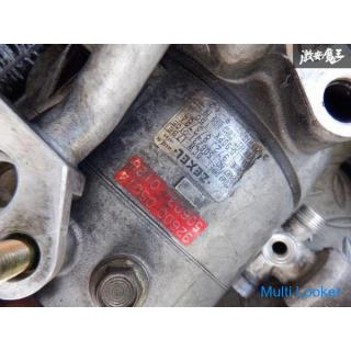 Nissan Original BNR32 Skyline GT-R RB26DETT Klimaanlagen-Kit Kondensator Kompressor Verdampfer Rohrh