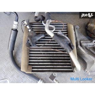 Nissan Original BNR32 Skyline GT-R RB26DETT Klimaanlagen-Kit Kondensator Kompressor Verdampfer Rohrh