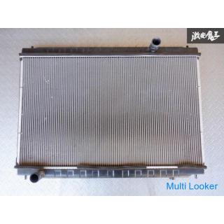 Nissan Original R35 GT-R GTR VR38DETT 2009 MY09 Normaler Kühler