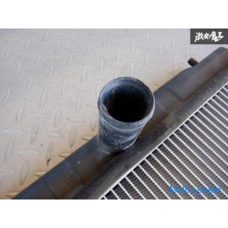 Nissan Original R35 GT-R GTR VR38DETT 2009 MY09 Normaler Kühler