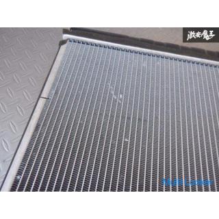 Nissan Original R35 GT-R GTR VR38DETT 2009 MY09 Normaler Kühler