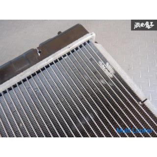 Nissan Original R35 GT-R GTR VR38DETT 2009 MY09 Normaler Kühler