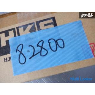 Unbenutzt HKS BNR32 BCNR33 BNR34 Skyline GT-R RB26DETT Nur 4 Schmiedekolben φ86 --φ21