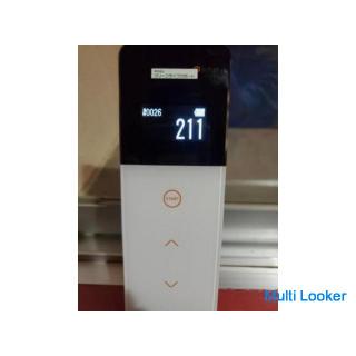 Virensterilisation, antibakterielle Konstruktion [Schadensversicherung]