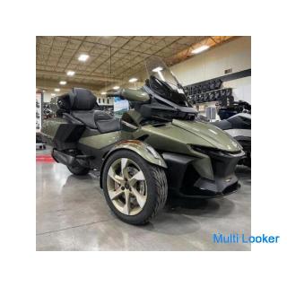 [Geschäftsverkauf Sonderpreis] Roadster TRIKE! Ein Supersportwagen, den jeder fahren kann! Neuwagen 