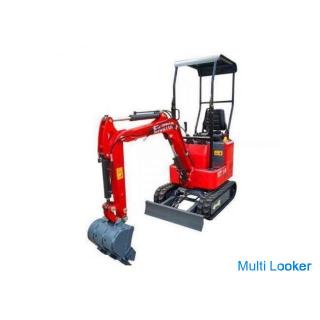 Sie können einen neuen Mini-Yumbo ab 1,98 Millionen Yen kaufen.