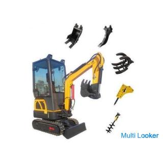 Sie können einen neuen Mini-Yumbo ab 1,98 Millionen Yen kaufen.