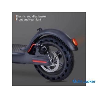 Wir verkaufen elektrische Kickboards