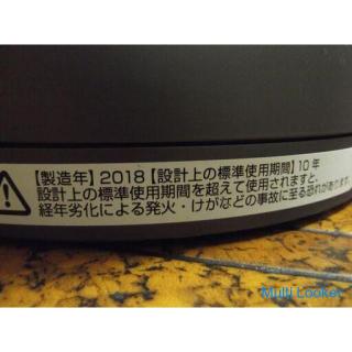 Dyson Heizlüfter mit Kalt-/Warmluft & Luftreinigungsfunktion pure hot + cool HP00