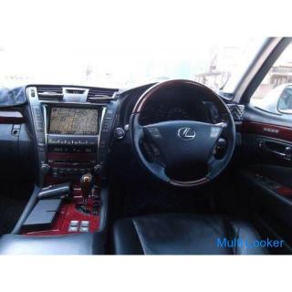 ★ ☆ Lexus LS460 ◆ Austauschbar ◆ HID Digital Terrestrial Suscon 20 Zoll Aluminium ☆ ★