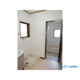 ★ Wohngemeinschaft vom Typ Austausch ★ In der Nähe der Burg Nijo im Zentrum von Kyoto ★ Schönes Haus