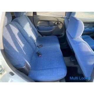 ★ Suzuki ★ Kei ★ A ★ Schnäppchen ★ Ein Besitzer ★ 660 ccm ★ 4-Sitzer ★