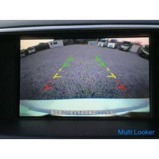 ★ Nissan ★ Fuga ★ 370GT ★ Mit Seiten- und Rückkamera ★ 3700ccm ★ 5-Sitzer ★