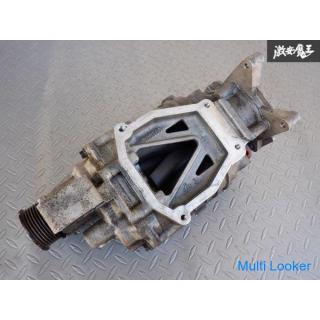 Garantiert BMW Original MINI R53 Cooper S RE16 Supercharger SC