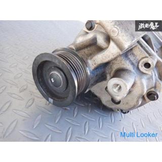 Garantiert BMW Original MINI R53 Cooper S RE16 Supercharger SC