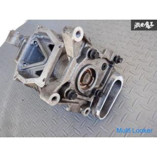 Garantiert BMW Original MINI R53 Cooper S RE16 Supercharger SC
