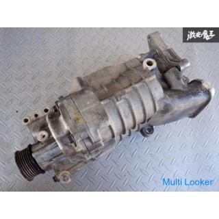 Garantiert BMW Original MINI R53 Cooper S RE16 Supercharger SC