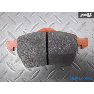 Unbenutzt Auf Lager PAGID VW Golf IV 1.8 Turbo 1997-2004 Bremsbelag vorne U1678 RS4-4