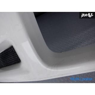 Sehr selten! !! Original Nissan BNR34 Skyline GT-R Frontstoßstange mit Grillnetz 62022-AA440 Farbe Q