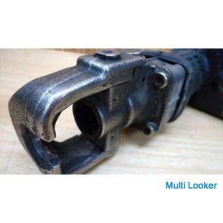 HiKOKI Electric Hammer H41SA3 Hitachi Hammer Drill Hatsuri