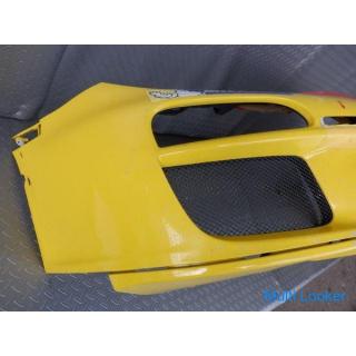 Porsche Original 911 997 GT3 GT-3 späte Frontstoßstange Gelb 997.505.311.90.FFF